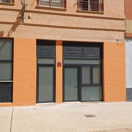 Nuevo Apartamentos Costa Del Alma Valencia Exterior photo
