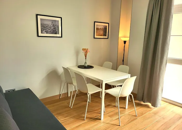 Nuevo Apartamentos Costa Del Alma