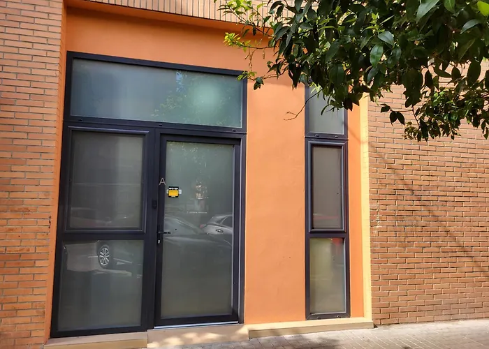 Nuevo Apartamentos Costa Del Alma