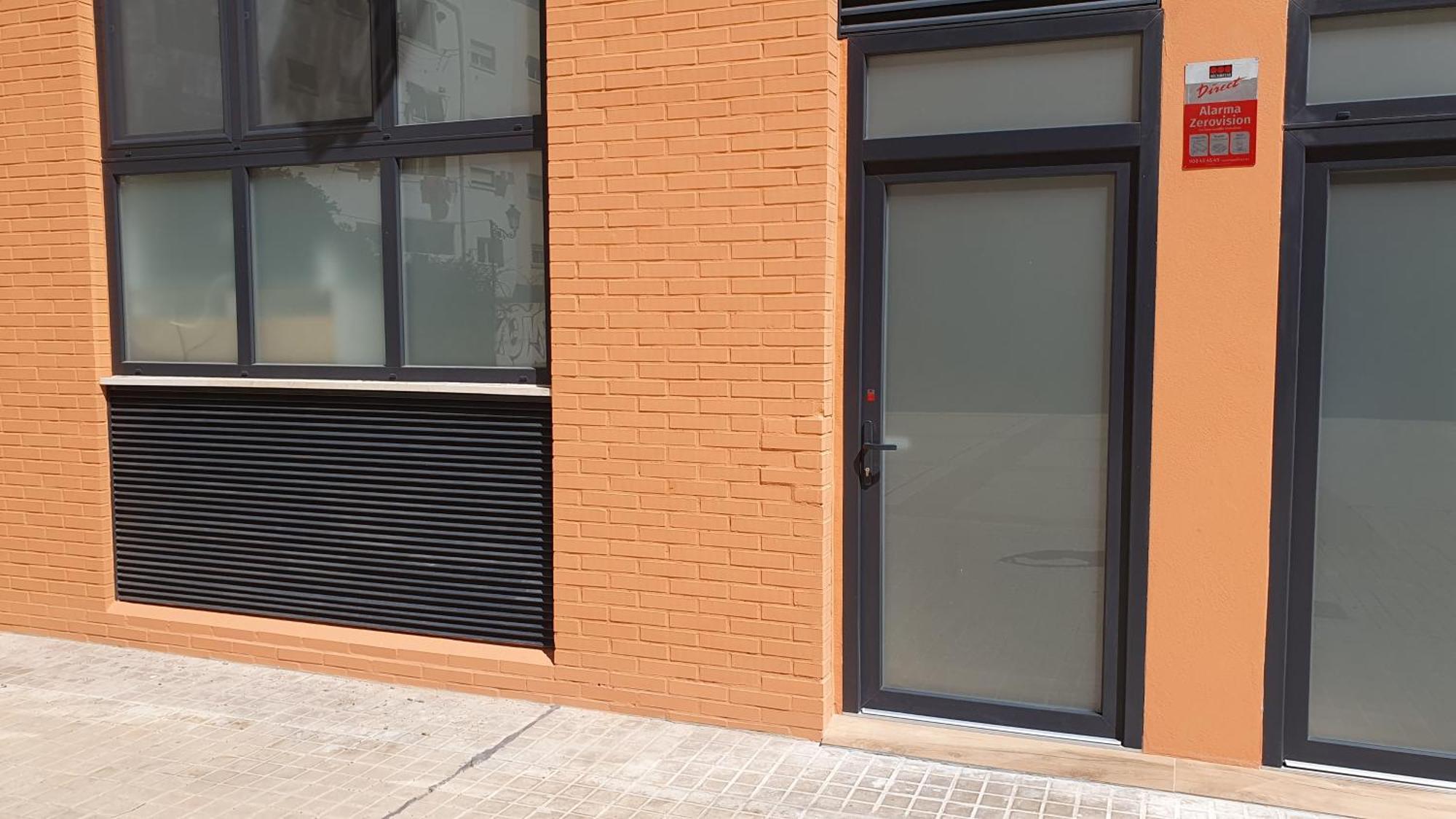 Nuevo Costa Del Alma Apartament *