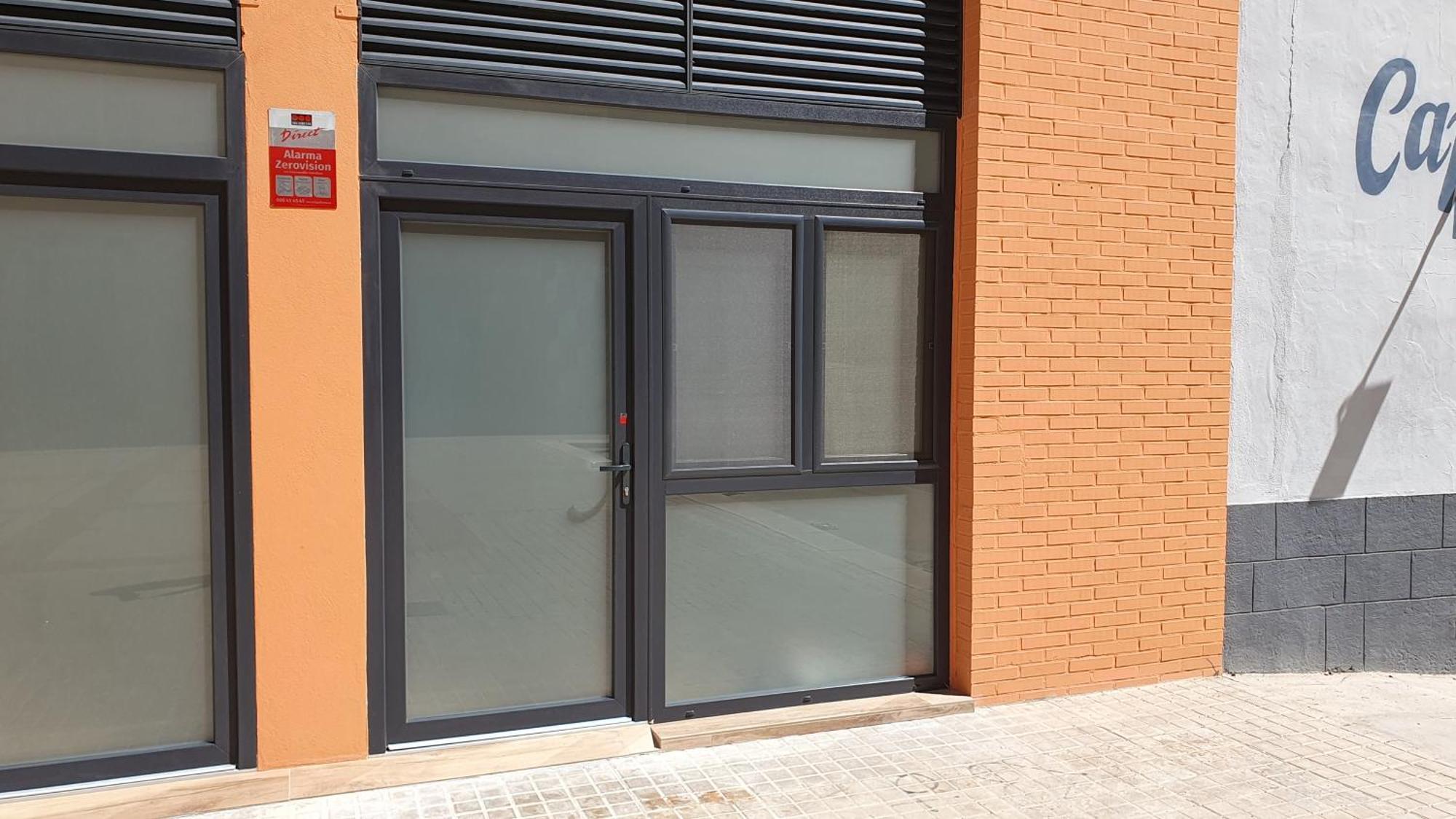 Apartament Nuevo Costa Del Alma València
