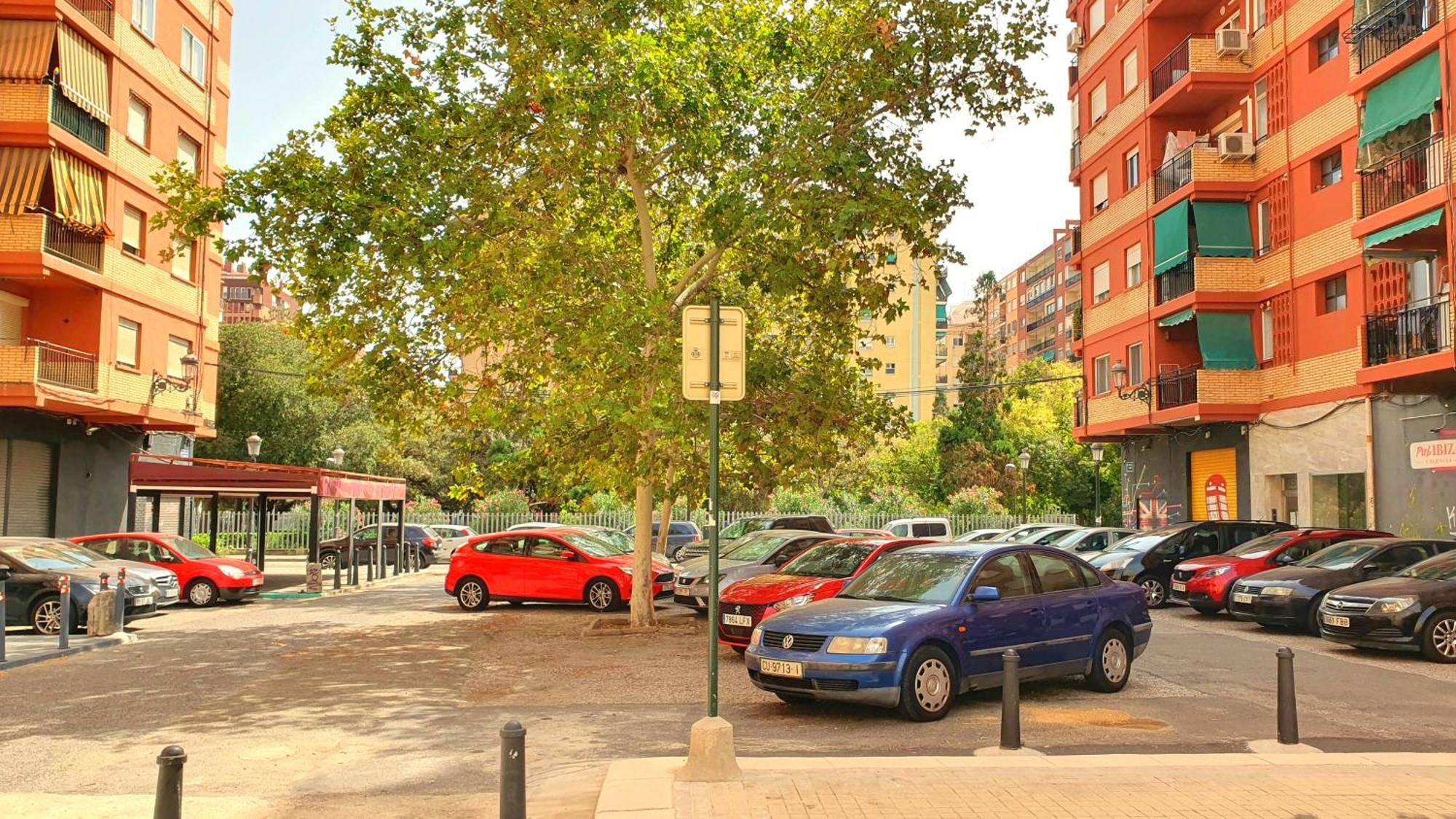 Nuevo Costa Del Alma Apartament València