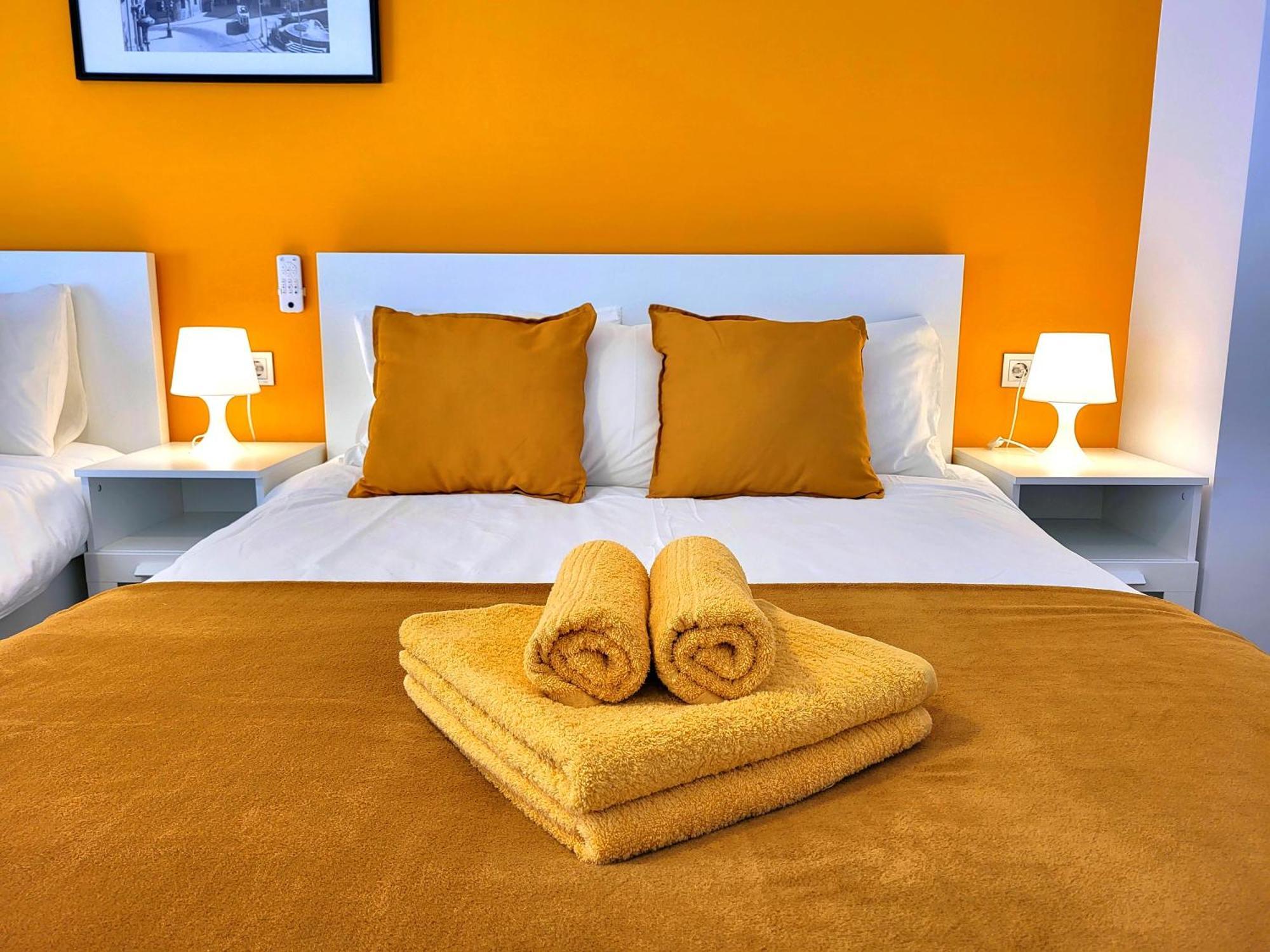 Apartament Nuevo Costa Del Alma València