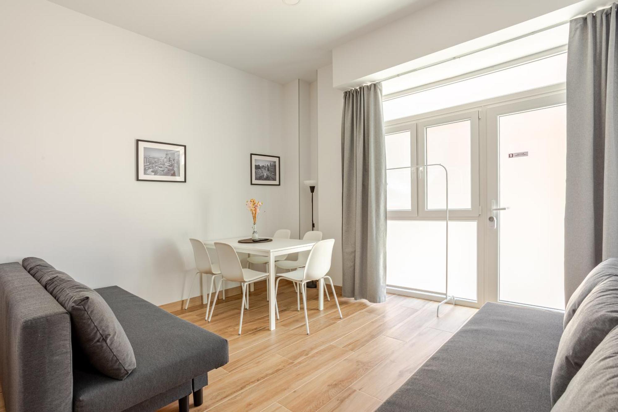 Apartament Nuevo Costa Del Alma