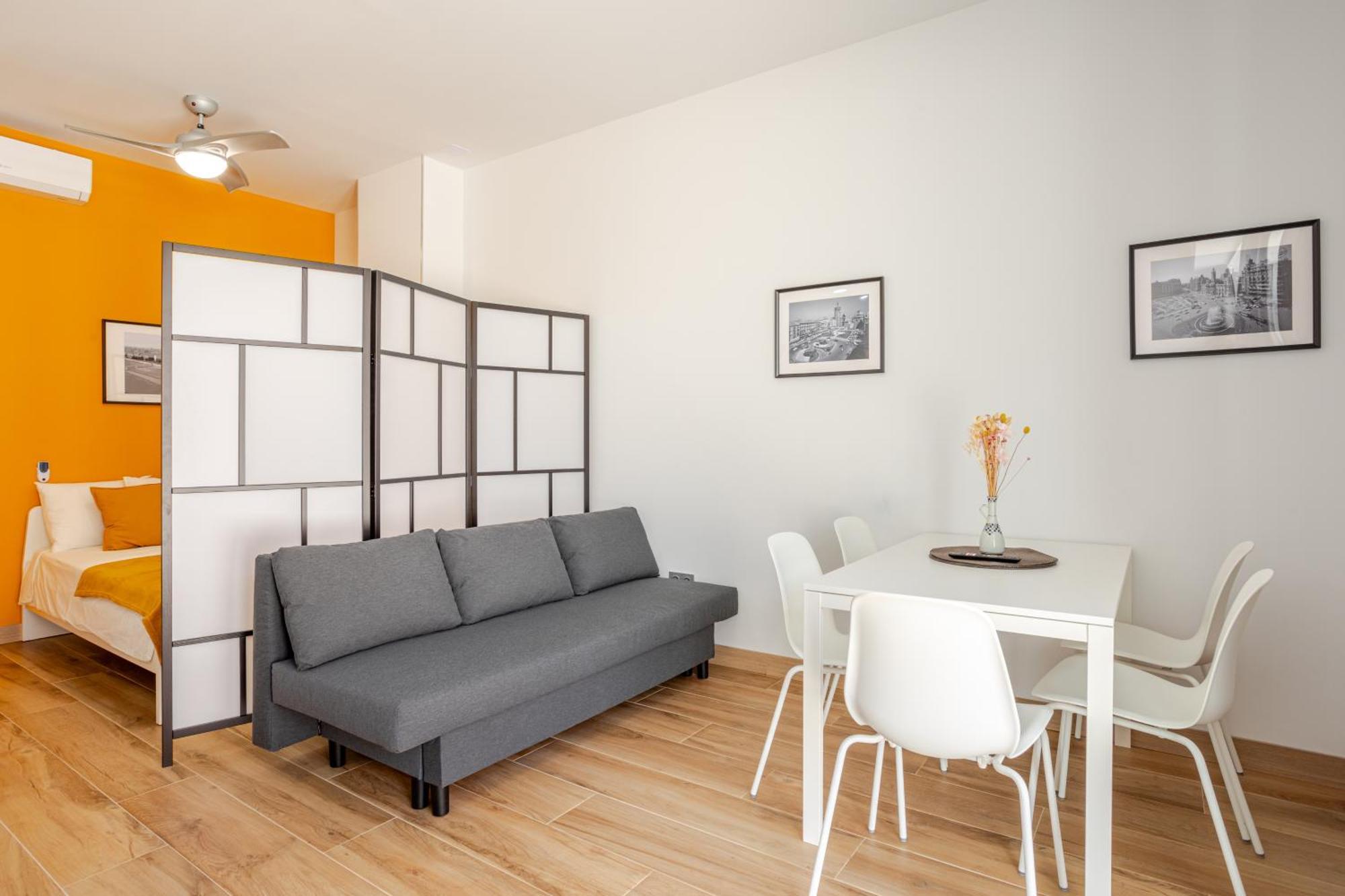 Appartement Nuevo Costa Del Alma Valence