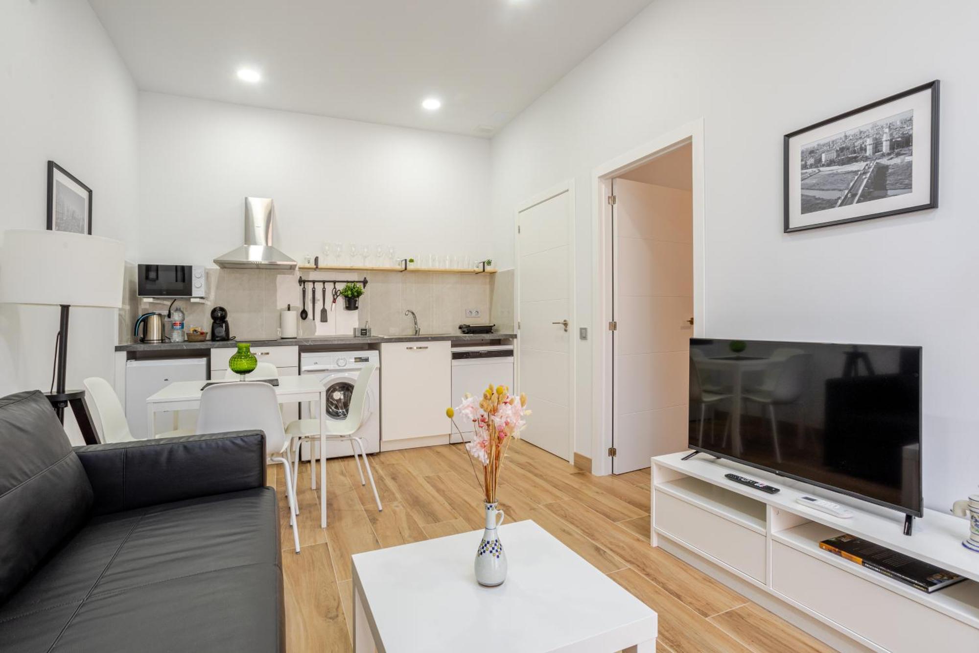 Nuevo Costa Del Alma Apartament *