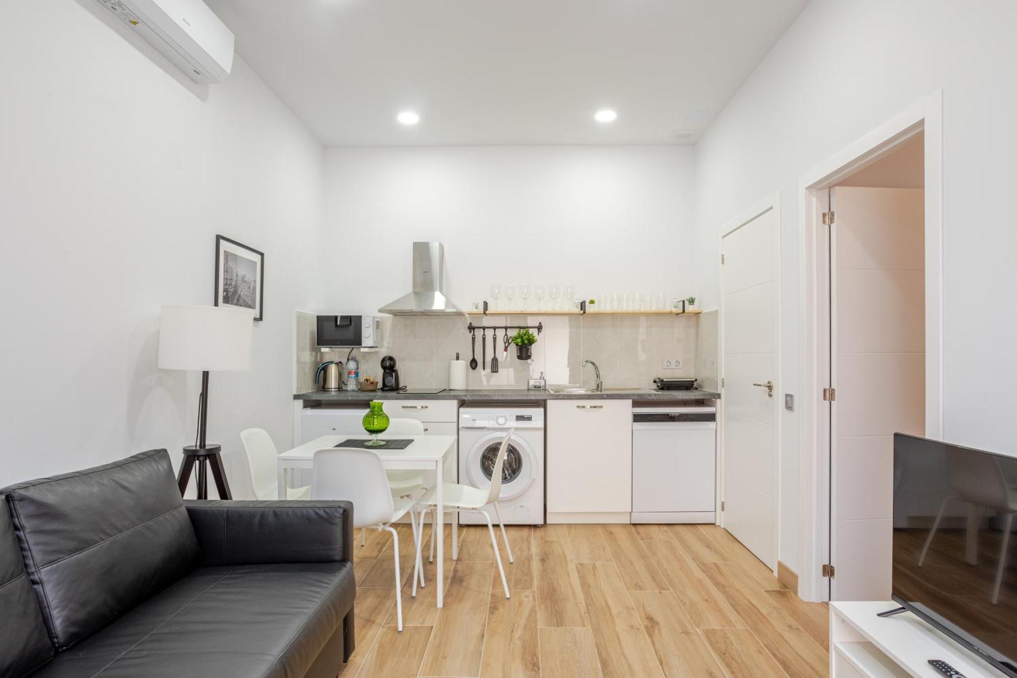 Apartament Nuevo Costa Del Alma València