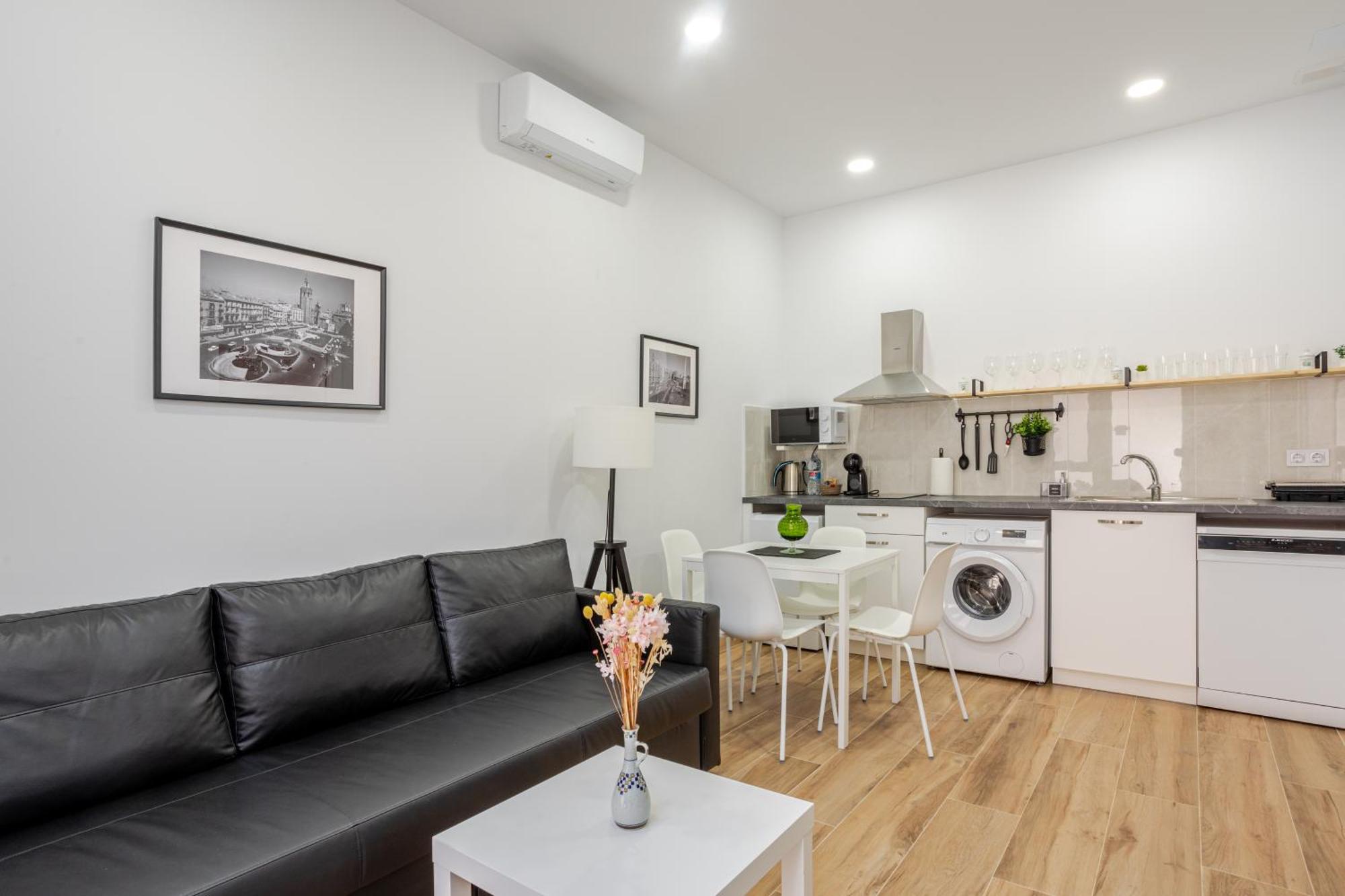 Nuevo Costa Del Alma Apartament