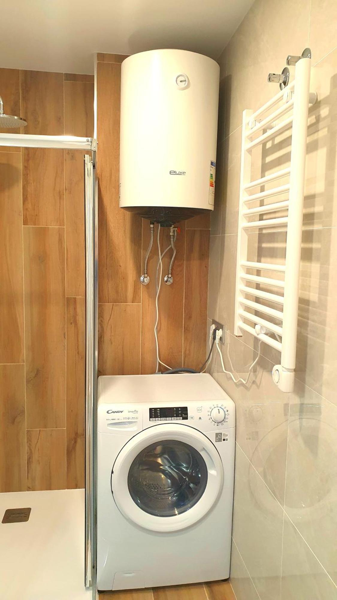 Apartament Nuevo Costa Del Alma València