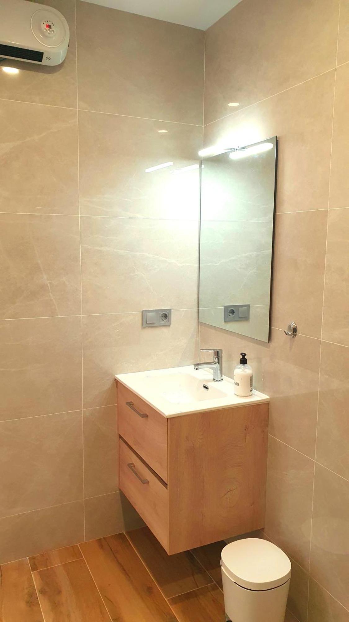 Nuevo Costa Del Alma Apartament *