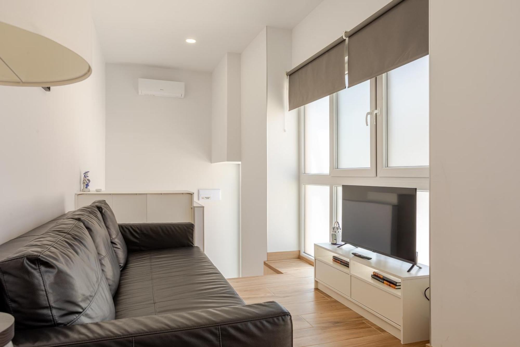 Nuevo Costa Del Alma Apartament València