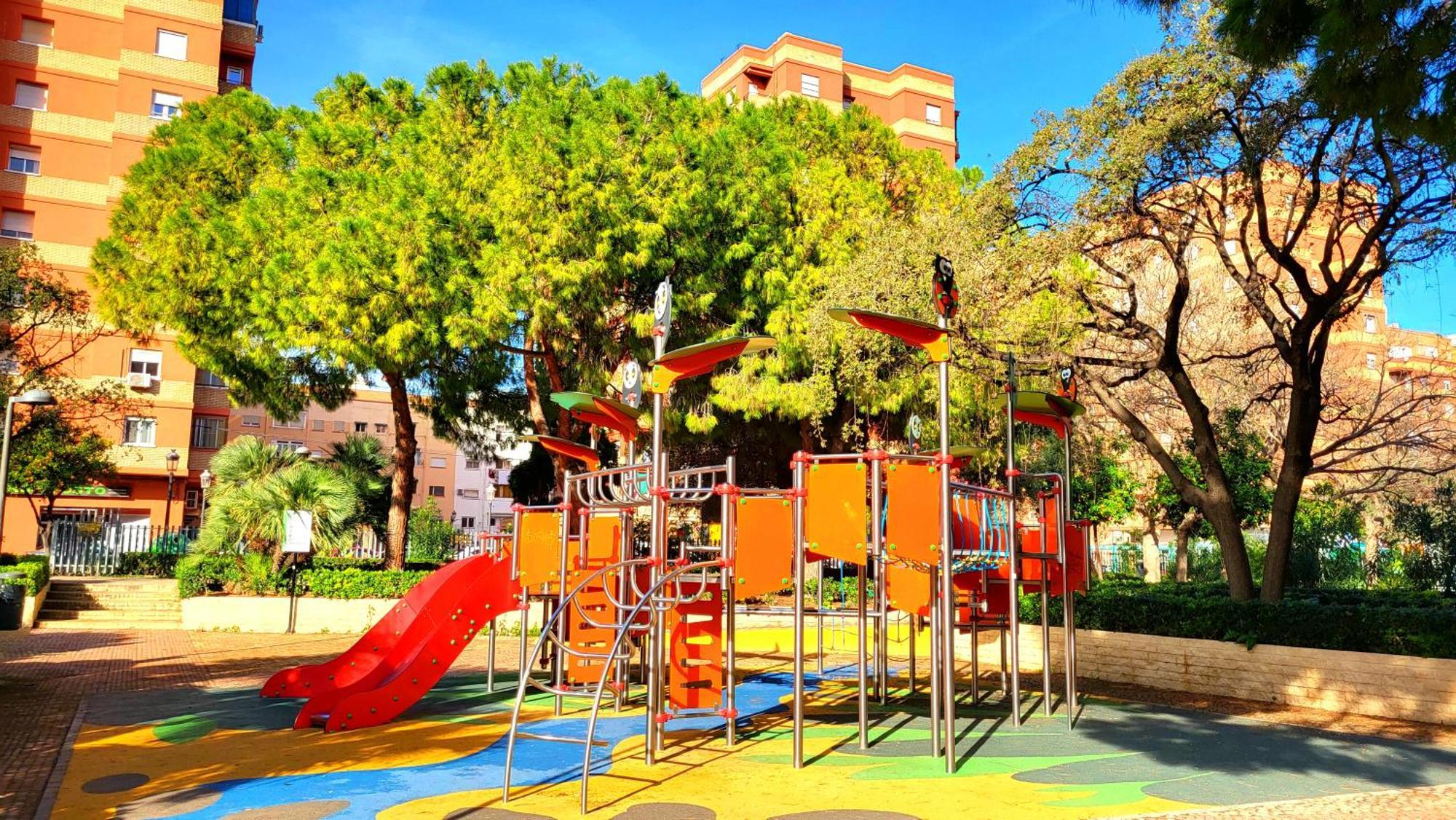 Appartamento Nuevo Costa Del Alma