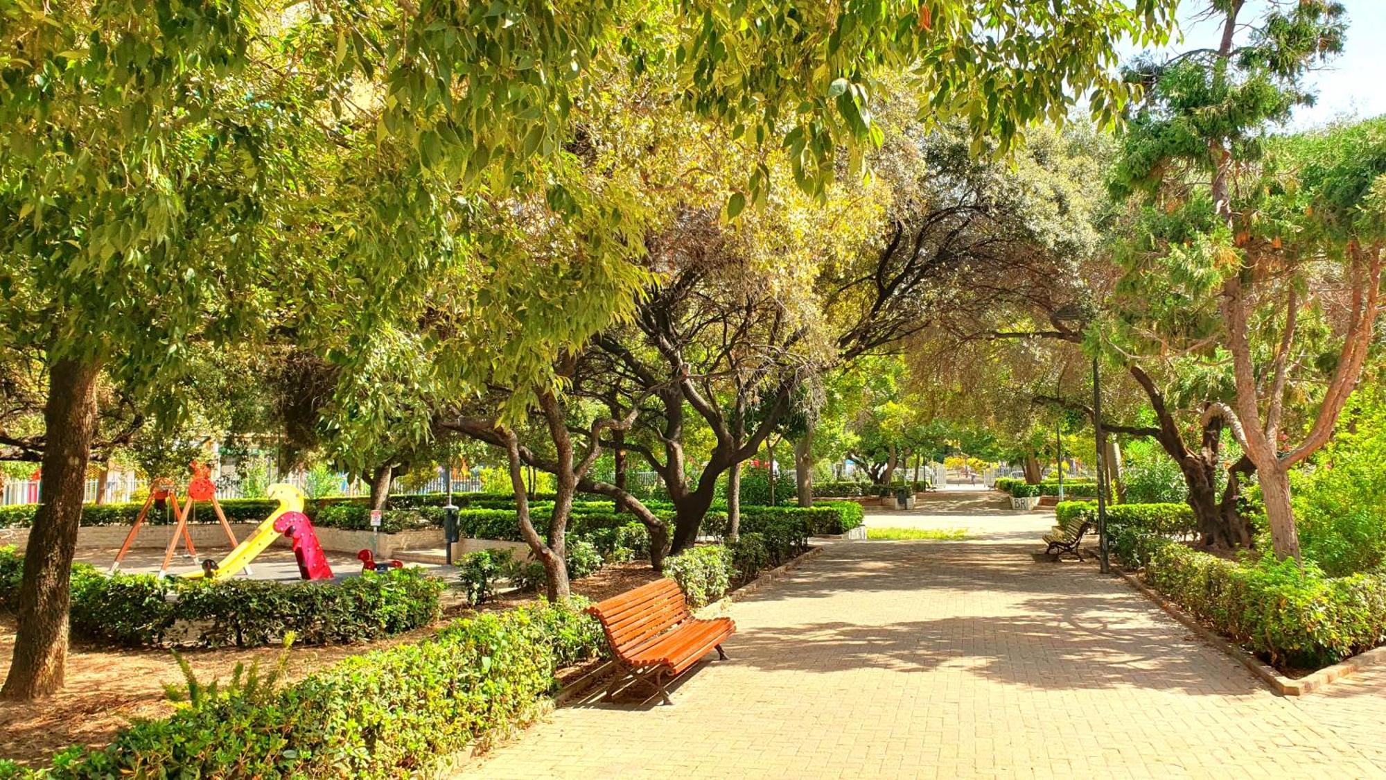 Nuevo Costa Del Alma Apartament València