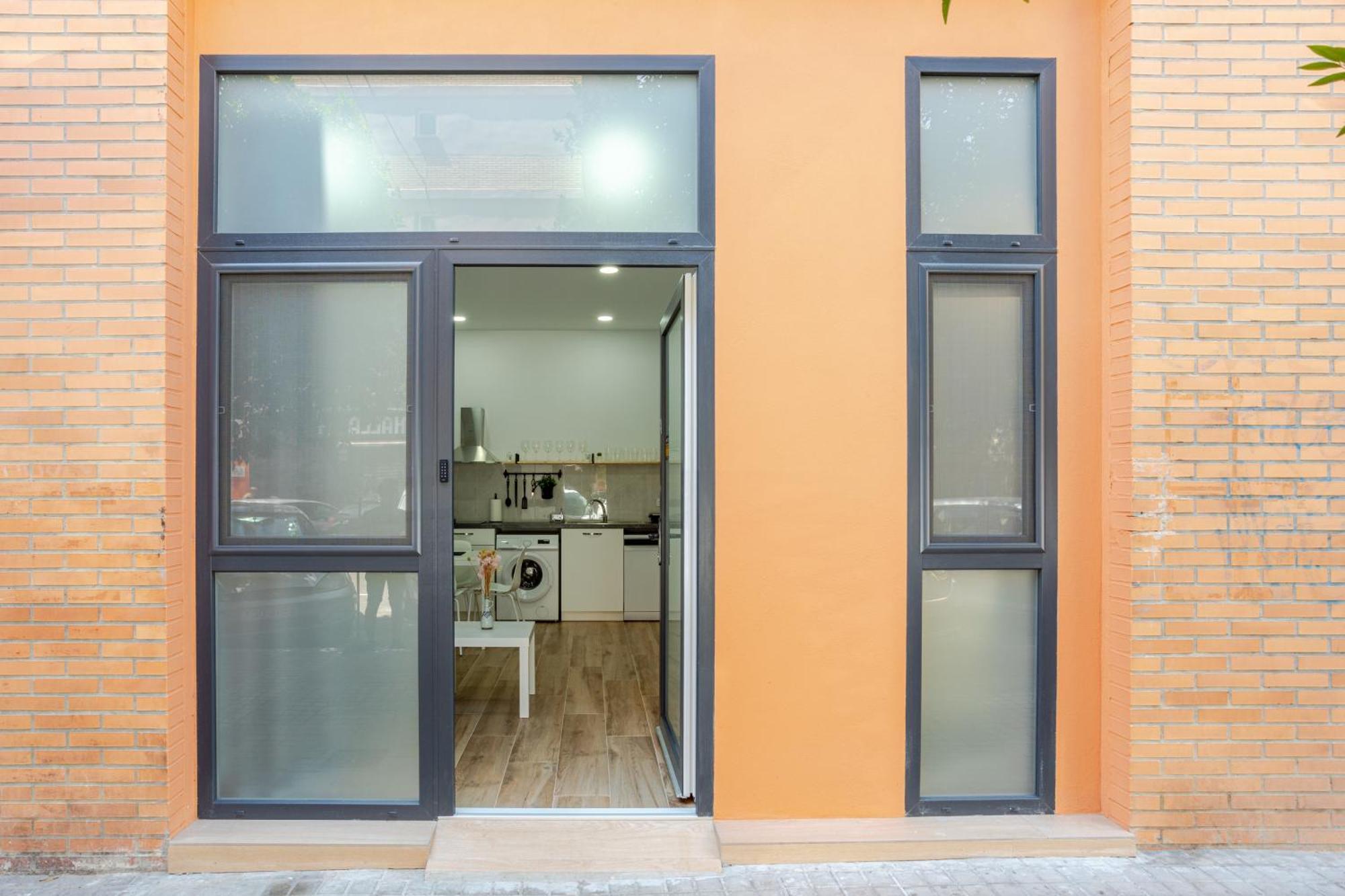 Nuevo Costa Del Alma Appartamento