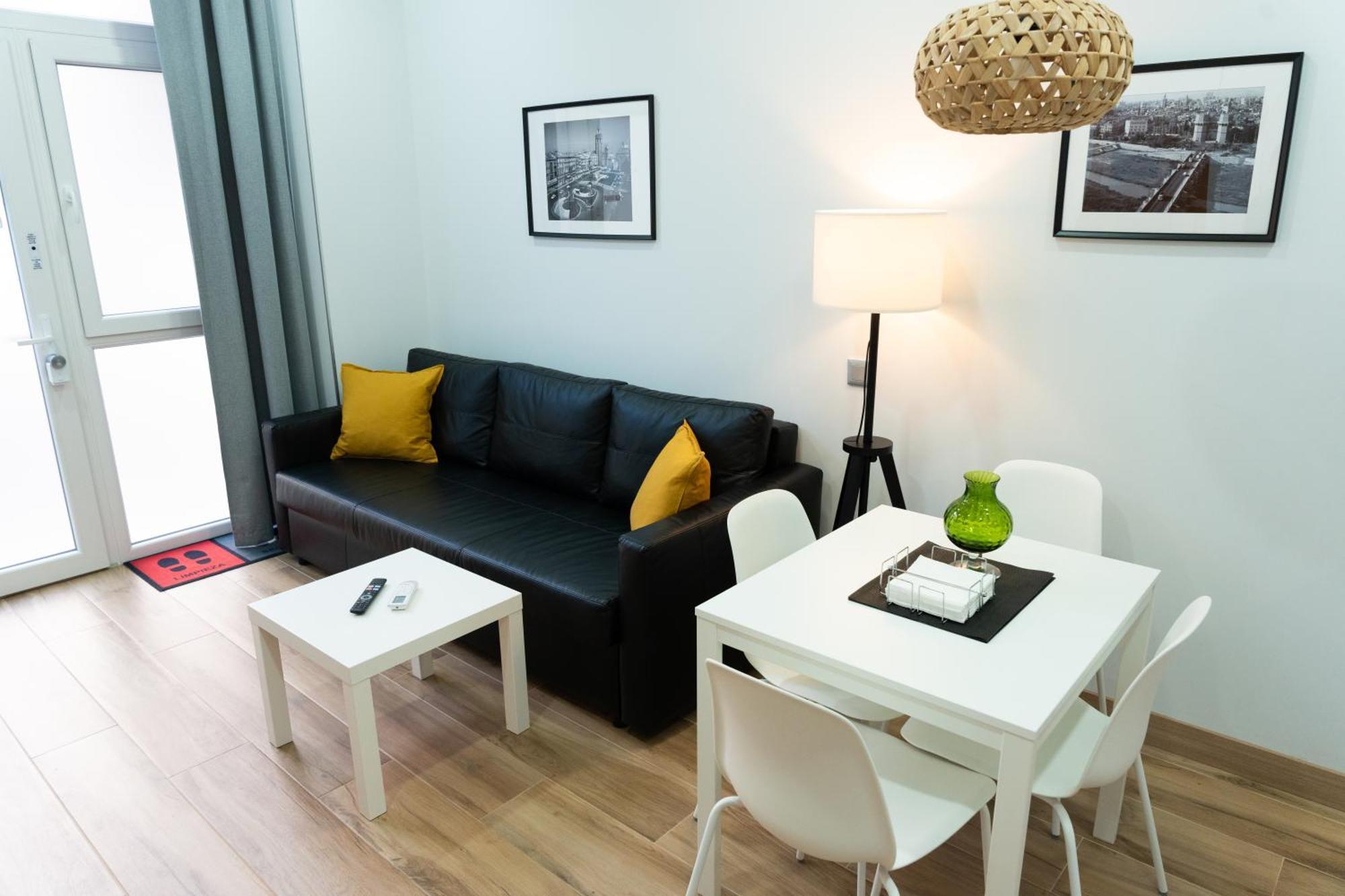 Appartement Nuevo Costa Del Alma