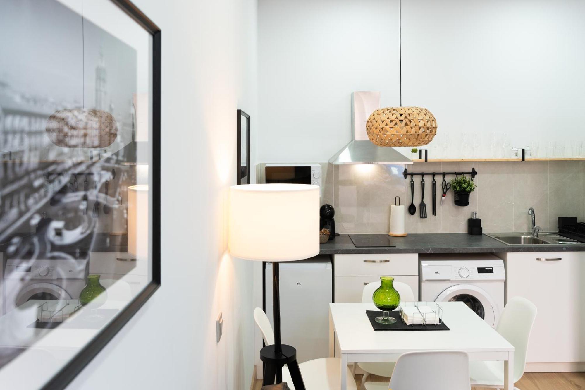Nuevo Costa Del Alma Appartement *