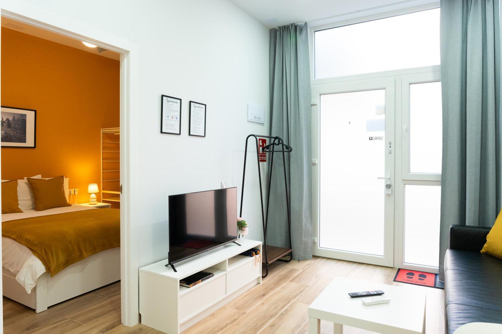 Nuevo Costa Del Alma Appartement