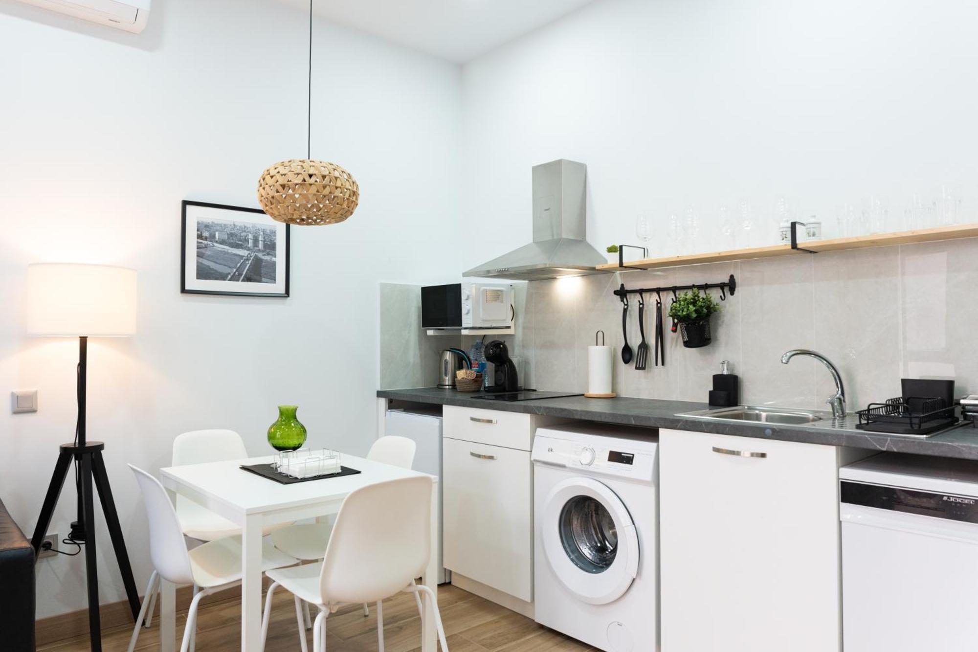 Nuevo Costa Del Alma Appartement