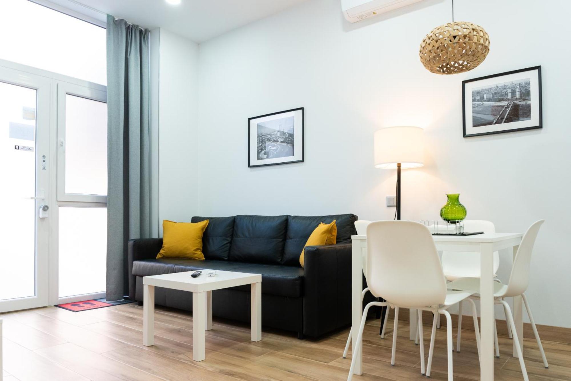 Nuevo Costa Del Alma Appartement *