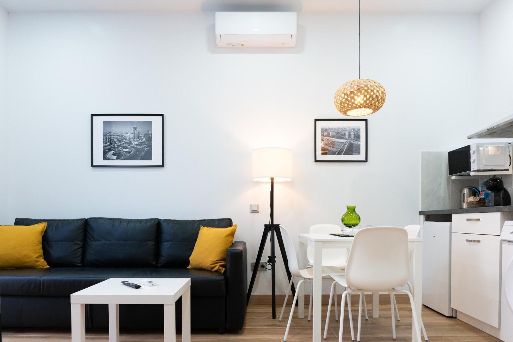 Appartement Nuevo Costa Del Alma